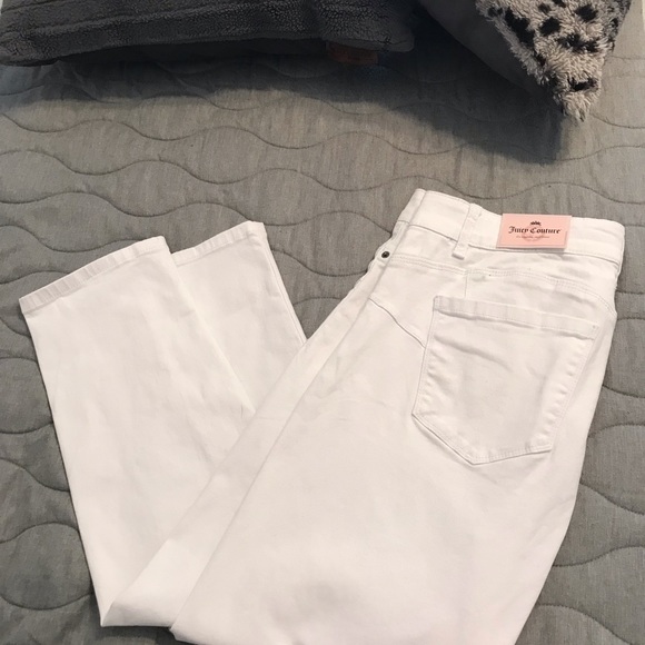 Brand new with tags Juicy Couture Capri pants - Picture 3 of 7